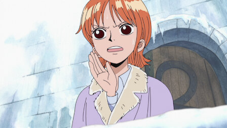 Watch One Piece Netflix Watch One Piece Netflix