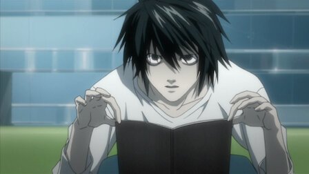 Death Note 2 The Last Name  Wikipedia